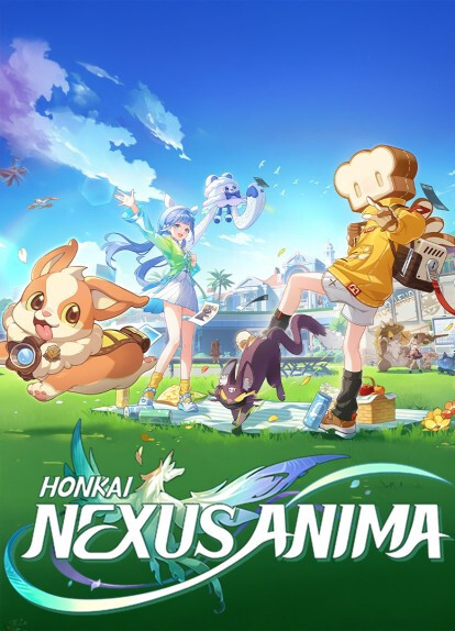 Honkai: Nexus Anima